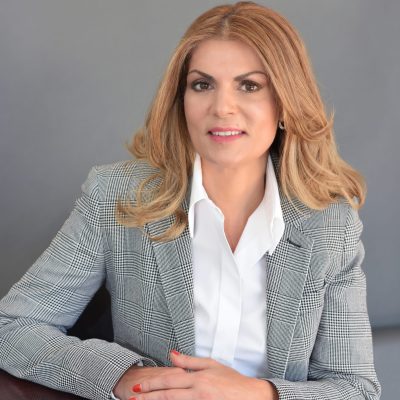 Δέσποινα Ξυνού