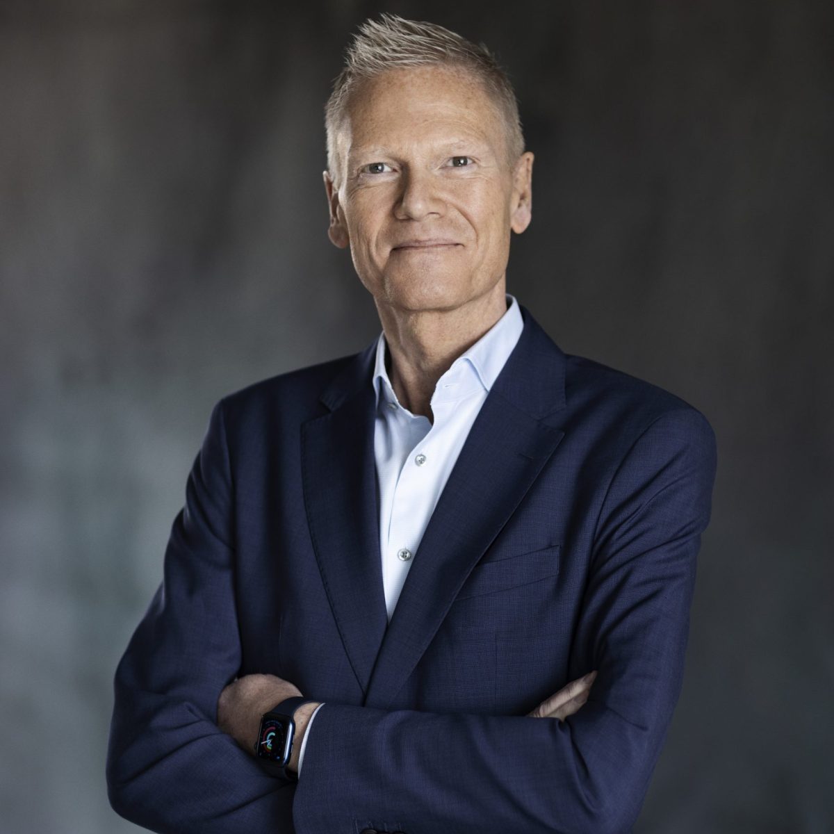 Jesper Østergaard