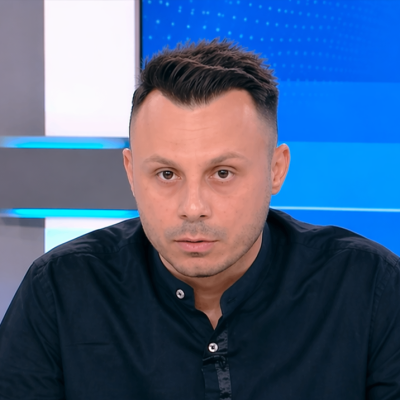 Άγγελος Δημοθεόδωρος