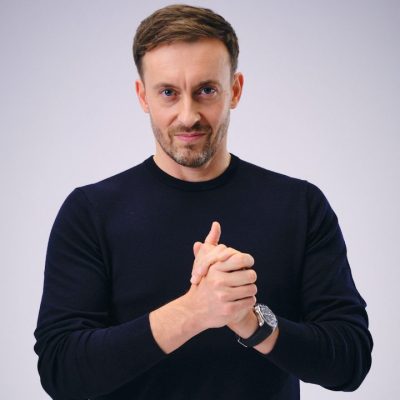 Andrzej Popławski