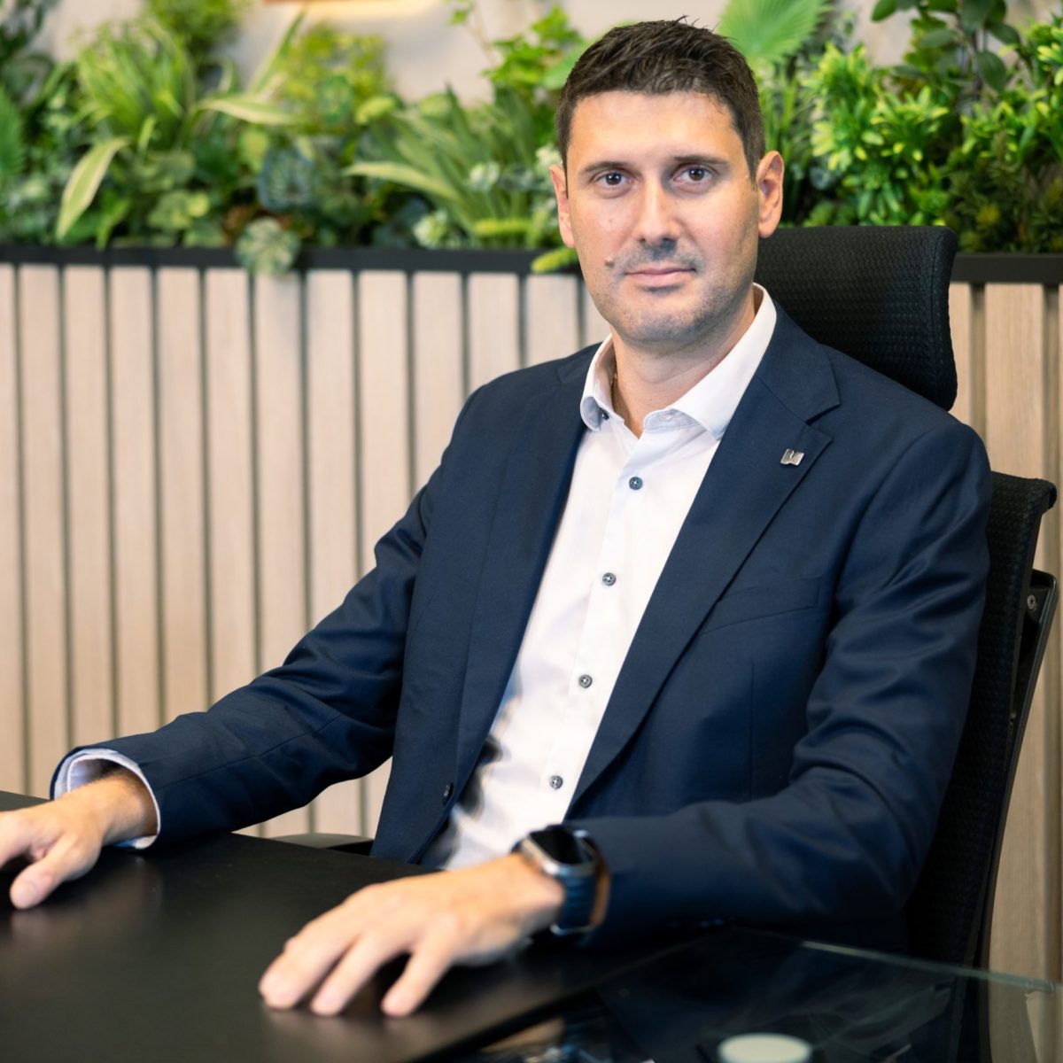 Θεόδωρος Γεροστεργιούδης