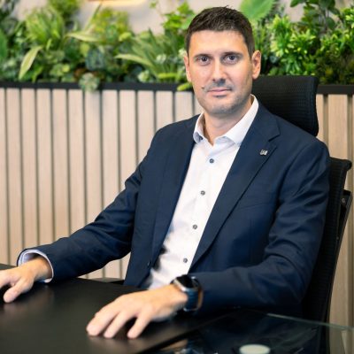 Θεόδωρος Γεροστεργιούδης