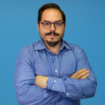 Ορέστης Τζανετής