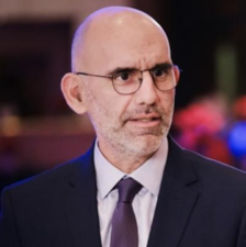 Νικόλαος Χατζηγεωργίου
