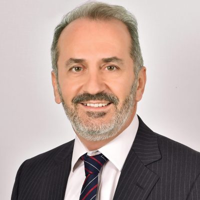 Δημήτρης Σιανδρής