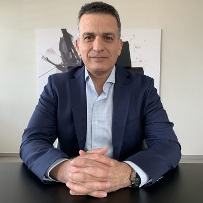 Κωνσταντίνος Βούλγαρης